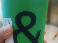 -BUTTERFUL&CREAMOROUS 黄油与面包(西单大悦城店)