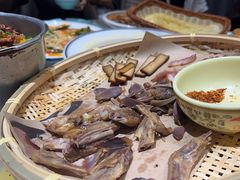 -大融厨·鸡毛店·川菜(果壳里东安湖店)