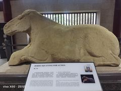 -茂陵博物馆