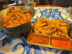 -川流不息·地道川菜·小龙虾(新松江路店)