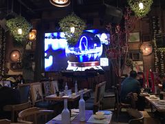 -胡桃里音乐酒馆(白云五号T5 MALL店)