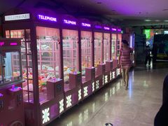 -天幕新彩云国际影城(激光巨幕店)