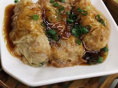-遇花缘·点心·中西融合菜(美吉特广场店)