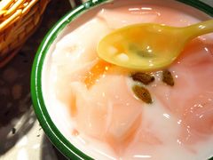 -鹤江桥·红油牛肉粉(SKP店)