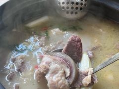 -尼玛藏家风味园(阿山食城店)
