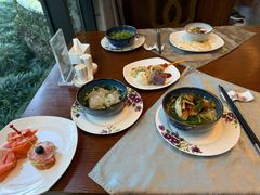 -浙江西子宾馆·瑶园咖啡厅