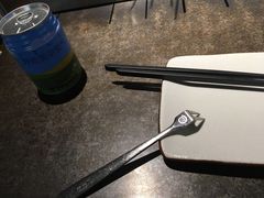 -很久以前羊肉串(昌里路三钢里店)