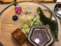 -格桑花开药膳蔬食文化空间