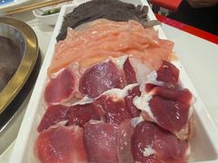 -李常在重庆火锅(合川总店)