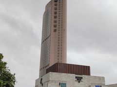 -南京维景国际大酒店(南京博物院店)