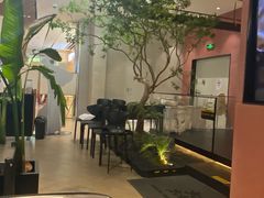 -大神太神·铁板烧(七宝领展广场店)