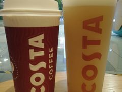 -COSTA COFFEE(水游城店)