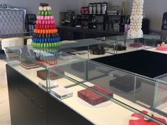 -麦雪尔甜品·生日蛋糕(新街口旗舰店)