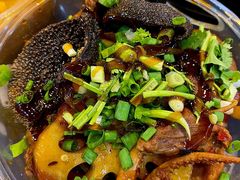 -星鸿社重庆老火锅(燃灯寺分店)