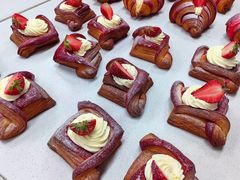 -威利旺卡烘焙西点蛋糕培训(朝阳校区)