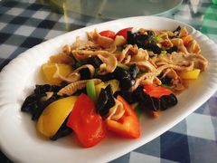 -钱大妈海鲜饭店(保利林语店)