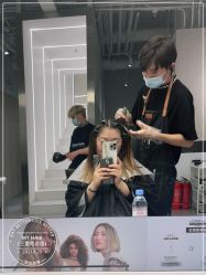 -MY HAIR ARDOR
