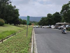 -钟山体育运动公园