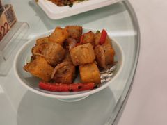 -国龙大酒店-中餐厅