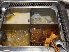 -海底捞火锅(龙岗星河COCO Park店)
