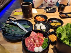 -九田家黑牛烤肉料理(西溪龙湖天街店)