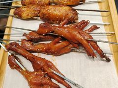 -老虎滩大连海鲜烧烤(建邺云锦路总店)