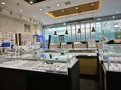 -浙文眼镜(新城市广场店)