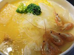 -外婆家(杭州马塍店)