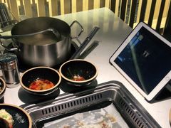 -非烤勿扰自助烤肉(合胜百货店)