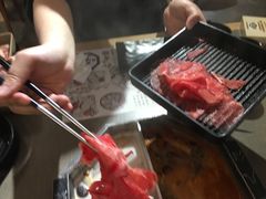 -八角锄烧·肉火锅(天河城店)