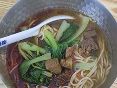 -魔都三兄弟酸辣粉·蘸卤炸串(虹桥万科店)