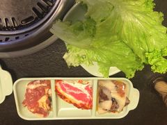 -韩盛·盛江山自助料理(中街大悦城店)
