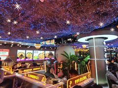 -徐记小怪兽肉蟹煲(中央大街店)