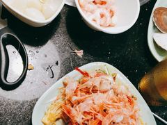-韩盛·盛江山自助料理(沈辽路万达店)