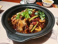 -杨记隆府(汉街店)