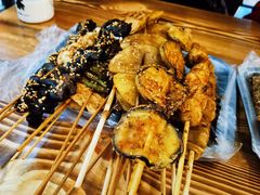 -非凡烧烤(历史博物馆店)