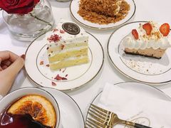 -PETIT PARIS 小巴黎(花园道店)