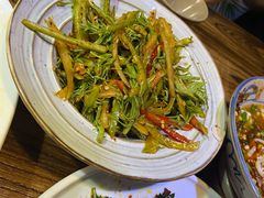 凉拌树皮树花-云上千禾(水上店)