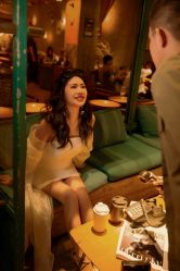 -黑马婚纱摄影