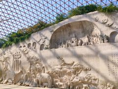 -牛首山文化旅游区