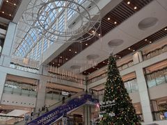 -新城市广场