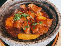 -鼓楼东街老火锅(鼓楼店)