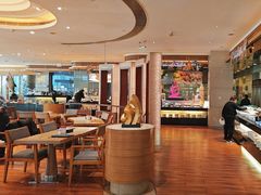 -永泰福朋喜来登酒店-宜客乐自助餐厅(远大路店)