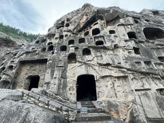 -龙门石窟