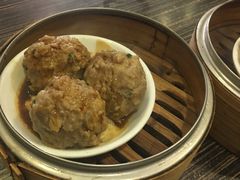 陈皮牛肉球-周记点心(西环店)