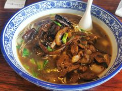 -望江面馆(杭州智汇中心店)