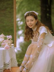 -布拉格婚纱摄影(真实客片店)