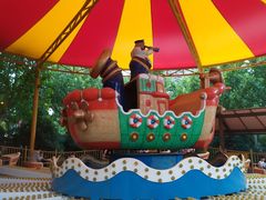 -郑州方特梦幻王国