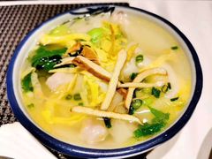 -欣旺·迎宾楼·百年无锡菜