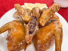 乳鸽-隆都四季香饭店(碧海路店)